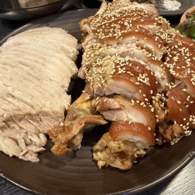 화곡영양족발 신도림점 대표후기 이미지 5