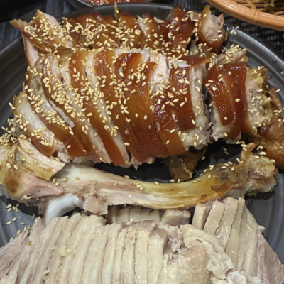 화곡영양족발 신도림점 대표후기 이미지 4