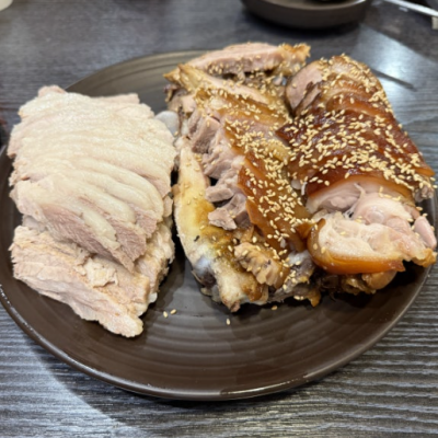 화곡영양족발 신도림점 대표후기 이미지 2