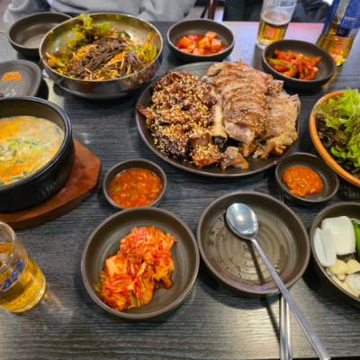 화곡영양족발 신도림점 대표후기 이미지 3