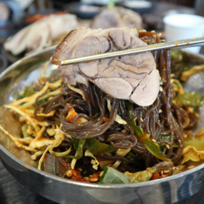 화곡영양족발 신도림점 대표후기 이미지 4